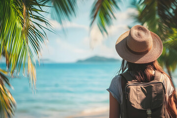 Creating Personalized Travel Itineraries Using AI for Better Travel Planning.