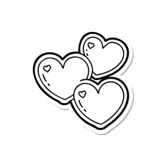 valentine day love, heart, valentine, cartoon, illustration, day, vector, romance, red, couple, funny, hearts, fun, holiday, character, valentines, symbol, art, child, card, baby, smile,