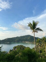 Thailand island in the sun 