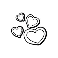 valentine day love, heart, valentine, cartoon, illustration, day, vector, romance, red, couple, funny, hearts, fun, holiday, character, valentines, symbol, art, child, card, baby, smile,