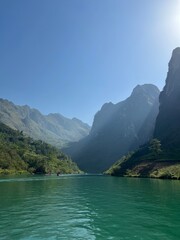 Vietnam valley 