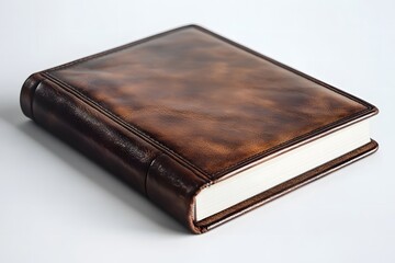 Obraz premium Realistic Student Essential Item Isolated