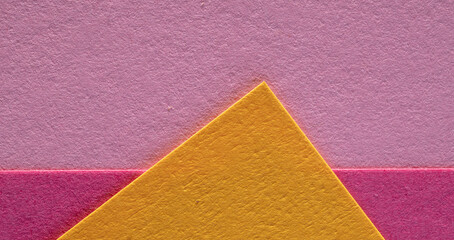 texture colored paper for background of flyer card