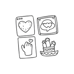 valentine day love, heart, valentine, cartoon, illustration, day, vector, romance, red, couple, funny, hearts, fun, holiday