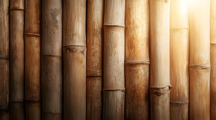 Aged and Weathered Natural Wooden Planks Background Texture Suitable for Design Concepts Decor Furniture Architecture and Interior Exterior Scenes