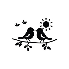 valentine day love, heart, valentine, cartoon, illustration, day, vector, romance, red, couple, funny, hearts, fun, holiday