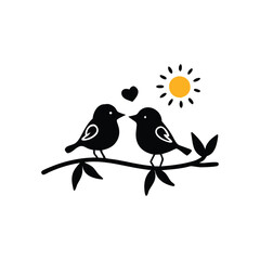 valentine day love, heart, valentine, cartoon, illustration, day, vector, romance, red, couple, funny, hearts, fun, holiday
