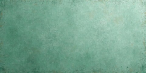 Seafoam Green Textured Background Subtle Speckles and a Vintage Feel Ideal for Digital Design Projects