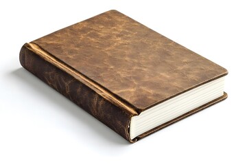 Obraz premium Realistic Student Essential Item Isolated