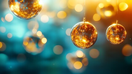 Interconnected spheres symbolize global business networks, reflecting collaboration and unity in a minimalist design.