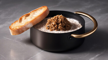 Rillettes de Saumon