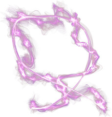 Radiant Reflections of Sparkling Amethysts Showcasing Their Mystical Beauty