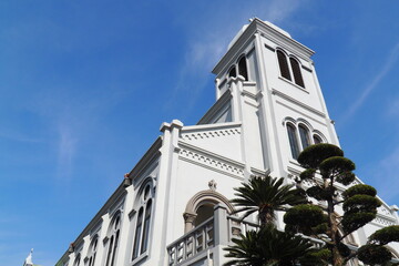 長崎県　紐差教会