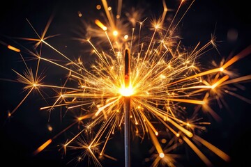 Gritty, black and white urban decay captured at night. Long exposure sparkler trails illuminate abandoned industrial spaces.