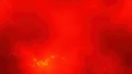 A blurry image of a red background, sea of blood, bloodbath battlefield background.