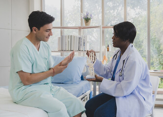 Obraz premium Generated image