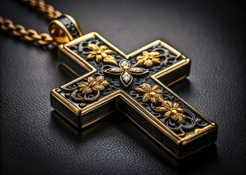 Gothic Cross