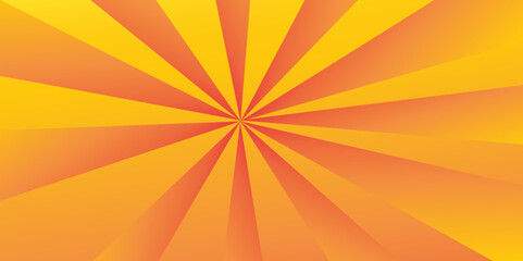 Soft light red and orange abstract minimal elegant futuristic geometric triangular background. High-tech geometrical polygonal Layout template. Decorative web business banner technology concept.