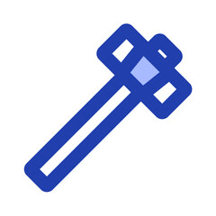 Obraz premium hammer