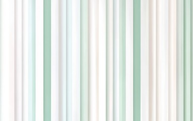 Pastel vertical stripes background texture,  subtle gradient, minimalist design, website banner
