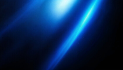Fototapeta premium blue wave glowing sport esport background