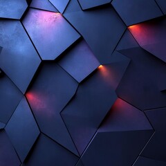 minimal photostock of a  Black deep purple abstract modern background for design