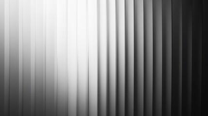 Obraz premium Minimalist Abstract Texture with Soft Blurred Gradients and Subtle Lighting Effects, Monochromatic Yet Visually Engaging
