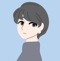 girl with Pearl Earring