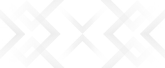 Modern abstract gradient with white square lines geometric stripe line art design