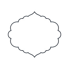 Elegant Ornate Frame