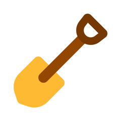 shovel