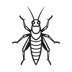  grasshopper icon