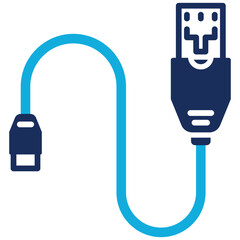 Hdmi Cable Icon