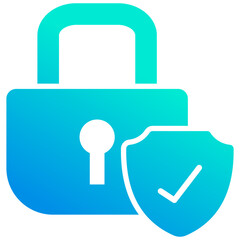 Security Lock Icon
