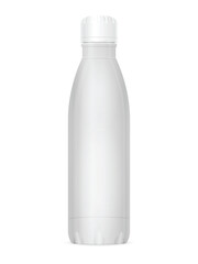 Plastic bottle