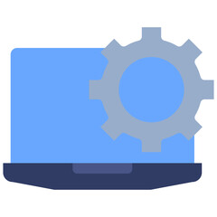 System Maintenance Icon