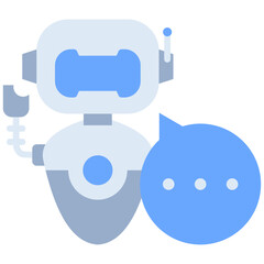 Chatbot Icon