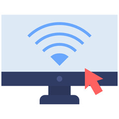Remote Dekstop Icon