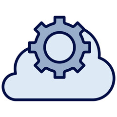 Server Maintenance Icon
