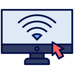 Remote Dekstop Icon