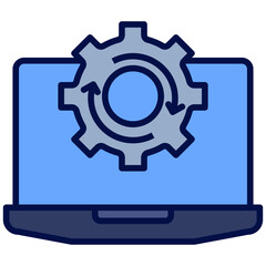 System Update Icon