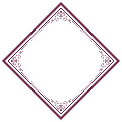 フレームデザインセット