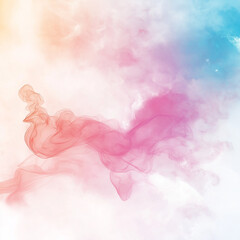 Obraz premium abstract pink background