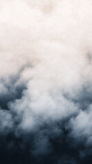 Obraz premium Dramatic Cloudscape - A Stunning Sky View - Phone Wallpaper