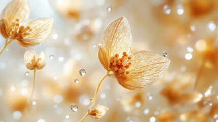 "Revolutionizing Grains: Innovations in Biotechnology and Genetic Research"