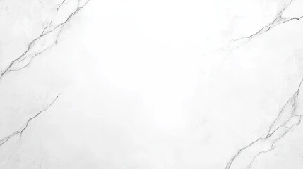 Obraz premium Elegant marble texture with subtle grey veins, ideal for backgrounds and design projects