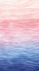 Fototapeta premium Stunning Gradient Hair Color Design - Phone Wallpaper