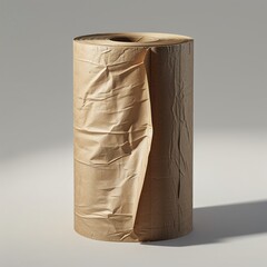 brown paper bag