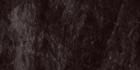 Black Marble stone concrete texture luxury background, Black rough wall background with scratch and cracks, The old scratched grunge wall appears to be made of concrete.