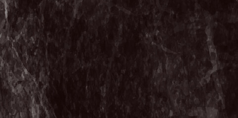 black texture pattern rough concrete wall background, black wall with cracks texture, Old black grunge background, Empty grunge old stained black wall interior Old loft style raw concrete wall.